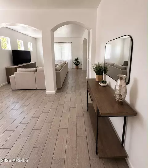 Entry Way - 4016 E Gail Ct, Gilbert, AZ 85296 photo 1 of 1
