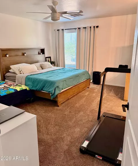 Bedroom - 4016 E Gail Ct, Gilbert, AZ 85296 photo 1 of 3