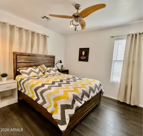 Bedroom - 4016 E Gail Ct, Gilbert, AZ 85296 photo 2 of 3