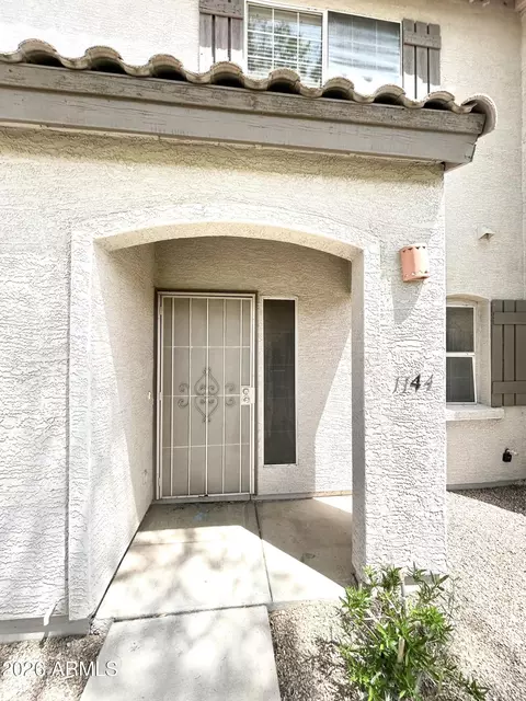 1961 N Hartford St #1144, Chandler, AZ 85225