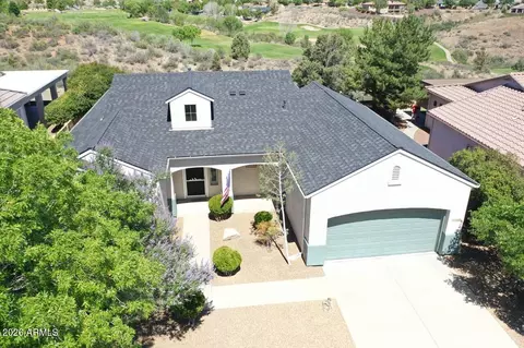 7342 E Cozy Camp Dr, Prescott Valley, AZ 86314