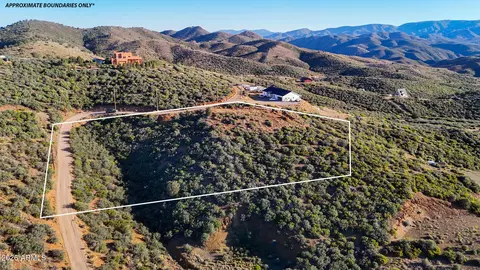 3320 S Mariposa Hill Rd #-, Humboldt, AZ 86329