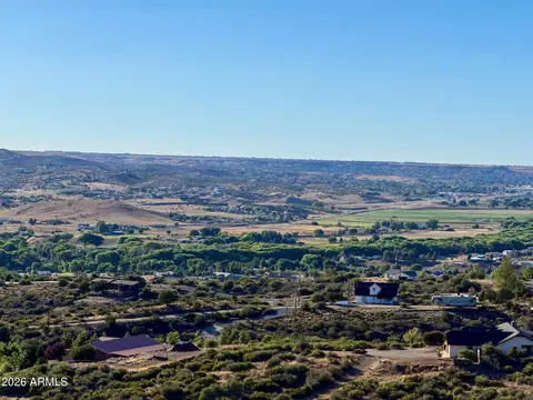 3320 S Mariposa Hill Rd #-, Humboldt, AZ 86329