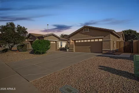 21187 E Alyssa Rd, Queen Creek, AZ 85142