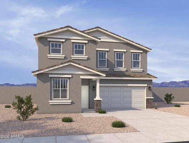 18227 W Creedance Blvd, Surprise, AZ 85387