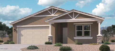 15764 W Deanne Dr, Waddell, AZ 85355