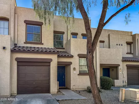 1886 E Don Carlos Ave #113, Tempe, AZ 85281