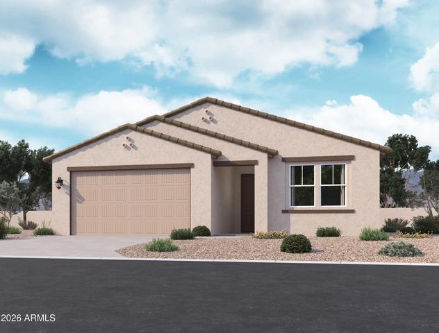 15747 W Deanne Dr, Waddell, AZ 85355