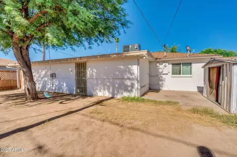 Exterior - 5618 N 35th Dr, Phoenix, AZ 85019 photo 1 of 1