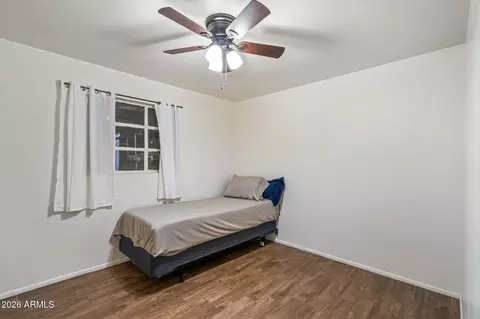 Bedroom - 5618 N 35th Dr, Phoenix, AZ 85019 photo 1 of 4