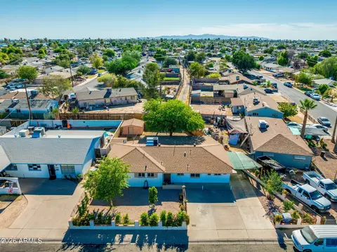 View/Area - 5618 N 35th Dr, Phoenix, AZ 85019 photo 1 of 12