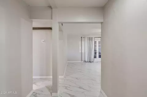 Entry Way - 5618 N 35th Dr, Phoenix, AZ 85019 photo 1 of 2