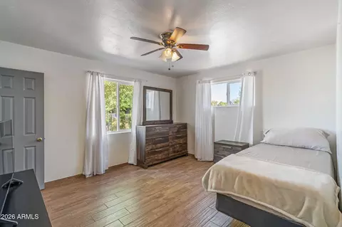Bedroom - 5618 N 35th Dr, Phoenix, AZ 85019 photo 3 of 4