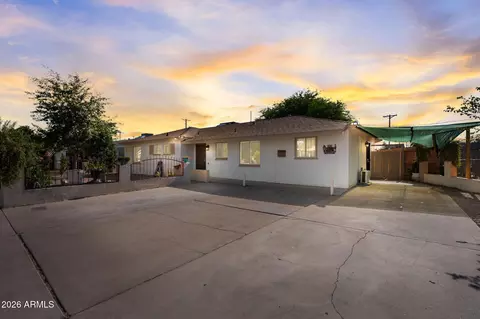 5618 N 35th Dr, Phoenix, AZ 85019