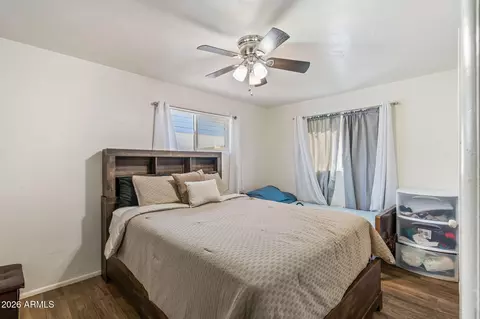 Bedroom - 5618 N 35th Dr, Phoenix, AZ 85019 photo 2 of 4