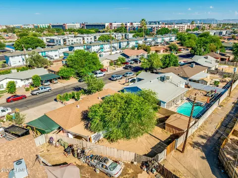 View/Area - 5618 N 35th Dr, Phoenix, AZ 85019 photo 6 of 12