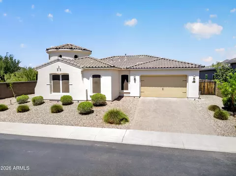 Exterior - 9838 E June St, Mesa, AZ 85207 photo 1 of 17