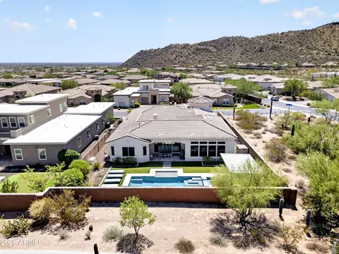 View/Area - 9838 E June St, Mesa, AZ 85207 photo 6 of 9