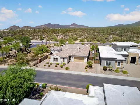 View/Area - 9838 E June St, Mesa, AZ 85207 photo 4 of 9