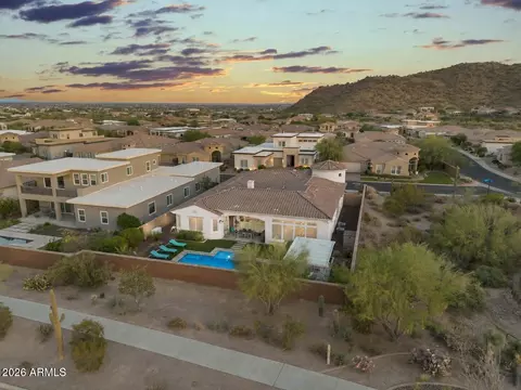 View/Area - 9838 E June St, Mesa, AZ 85207 photo 3 of 9