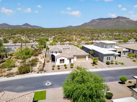 View/Area - 9838 E June St, Mesa, AZ 85207 photo 5 of 9