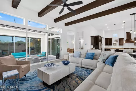 Living - 9838 E June St, Mesa, AZ 85207 photo 8 of 9