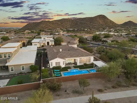 View/Area - 9838 E June St, Mesa, AZ 85207 photo 2 of 9