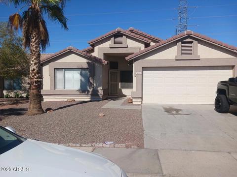8541 N 112th Ave, Peoria, AZ 85345
