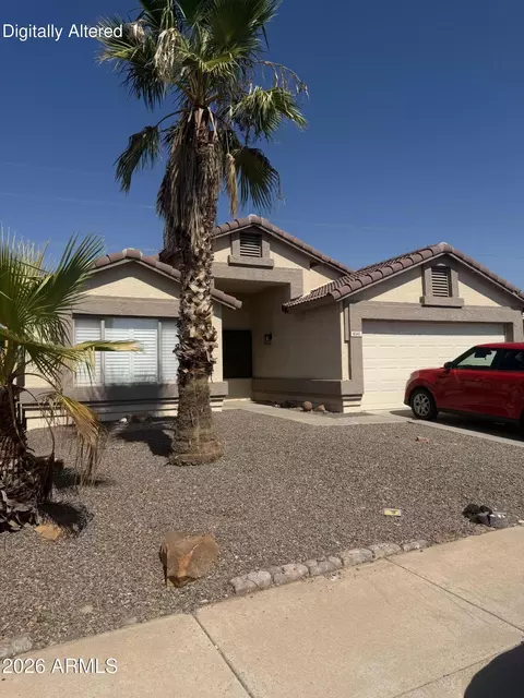 8541 N 112th Ave, Peoria, AZ 85345