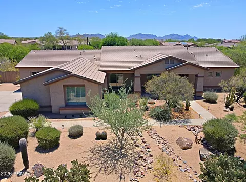6083 E Ironwood Dr, Scottsdale, AZ 85266