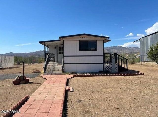 33380 S Ta Do Hoya Trl, Black Canyon City, AZ 85324