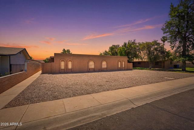 1415 N Pleasant Dr, Chandler, AZ 85225