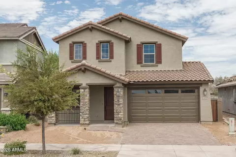 24099 N 162nd Ave, Surprise, AZ 85387