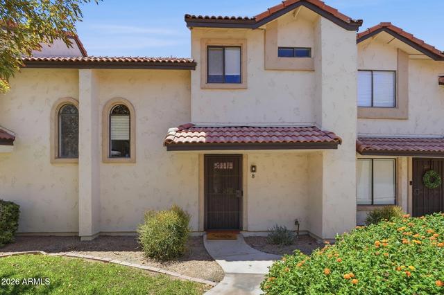 2970 N Oregon St #8, Chandler, AZ 85225
