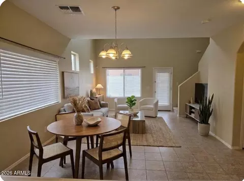 243 S Aaron --, Mesa, AZ 85208