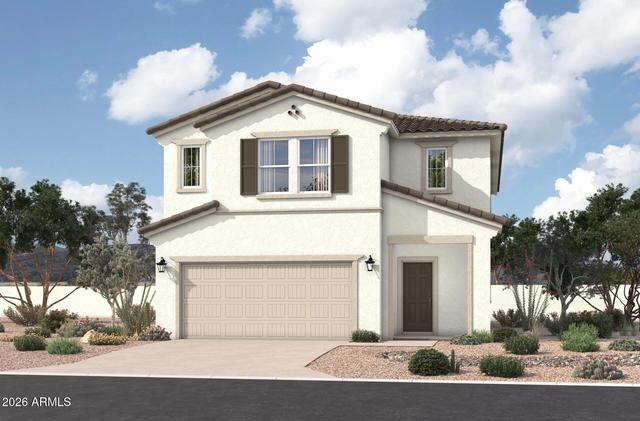 7440 W Cavalier Dr, Glendale, AZ 85303