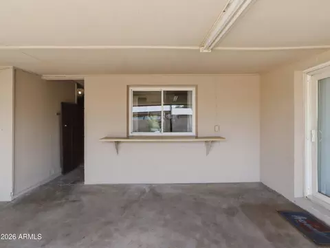 Exterior - 3749 W Dailey St, Phoenix, AZ 85053 photo 4 of 12