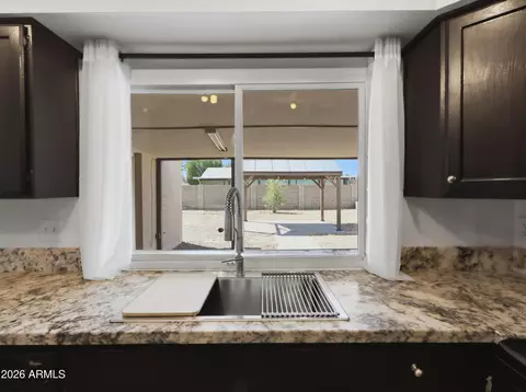 Kitchen - 3749 W Dailey St, Phoenix, AZ 85053 photo 1 of 1