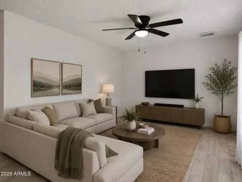 Living - 3749 W Dailey St, Phoenix, AZ 85053 photo 8 of 8