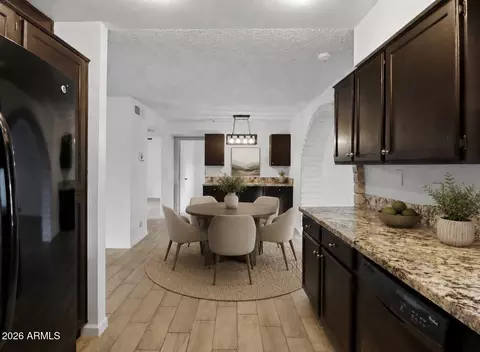 Dining - 3749 W Dailey St, Phoenix, AZ 85053 photo 1 of 1