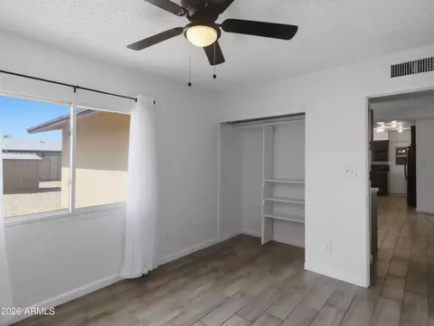Bedroom - 3749 W Dailey St, Phoenix, AZ 85053 photo 2 of 4