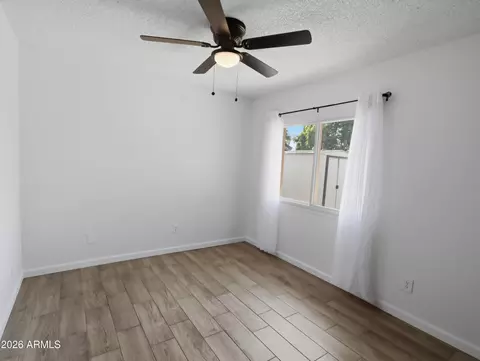 Bedroom - 3749 W Dailey St, Phoenix, AZ 85053 photo 1 of 4