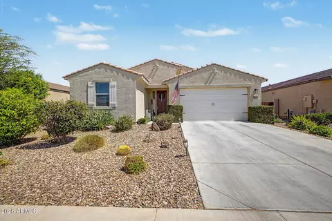 380 W Pelipa Dr, San Tan Valley, AZ 85140