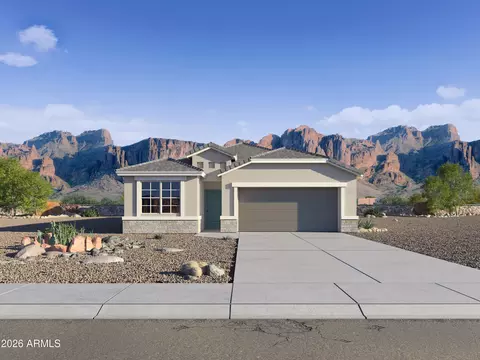 38185 W Giallo Ln, Maricopa, AZ 85138