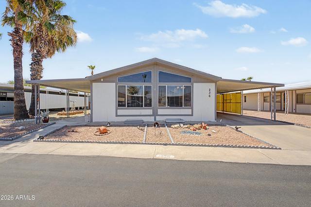 8103 E Southern Ave #236, Mesa, AZ 85209