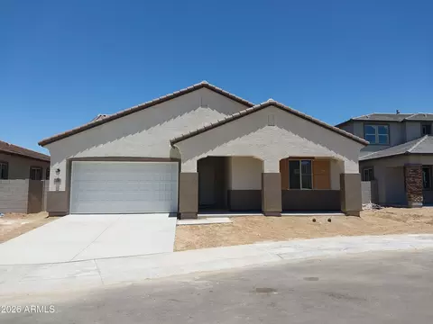 22196 W Blackhawk Dr, Surprise, AZ 85387
