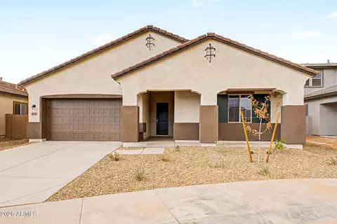 22196 W Blackhawk Dr, Surprise, AZ 85387