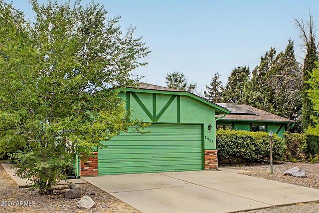 7501 E Paseo Dulce --, Prescott Valley, AZ 86314