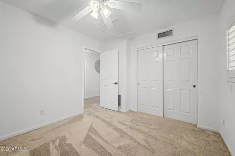 Bedroom - 3818 E Tanglewood Dr, Phoenix, AZ 85048 photo 6 of 6