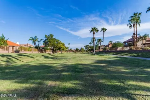 Exterior - 3818 E Tanglewood Dr, Phoenix, AZ 85048 photo 9 of 9